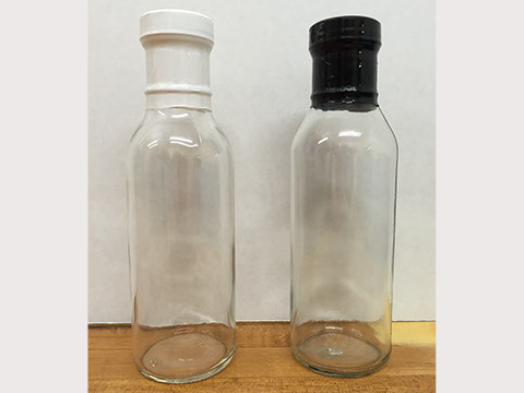 Slim Bottles