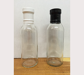 Slim Bottles