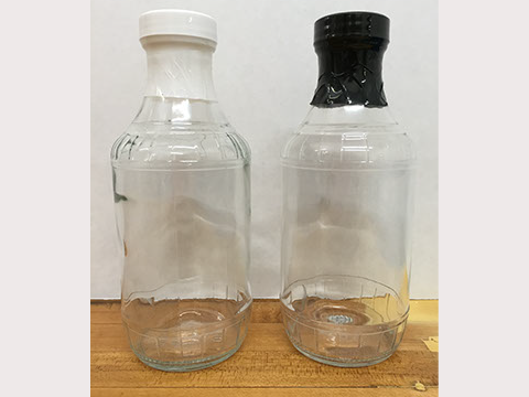 Plump Bottles