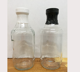 Plump Bottles