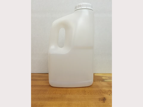 1-gallon jug