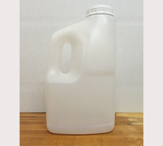 1-gallon jug