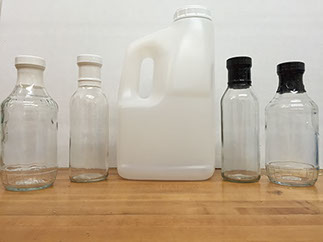 Bottles