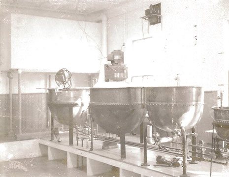 Fischer's United Supply