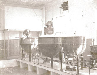 Fischer's United Supply