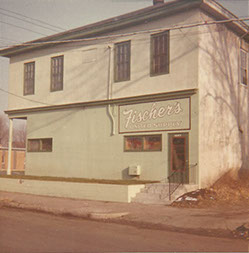 Fischer's United Supply