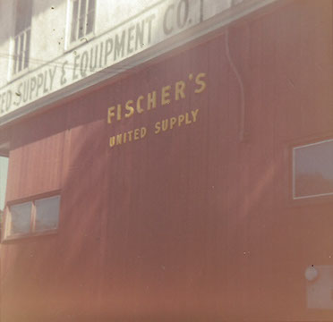 Fischer's United Supply